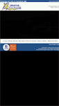 Mobile Screenshot of creativetextilesolutions.com